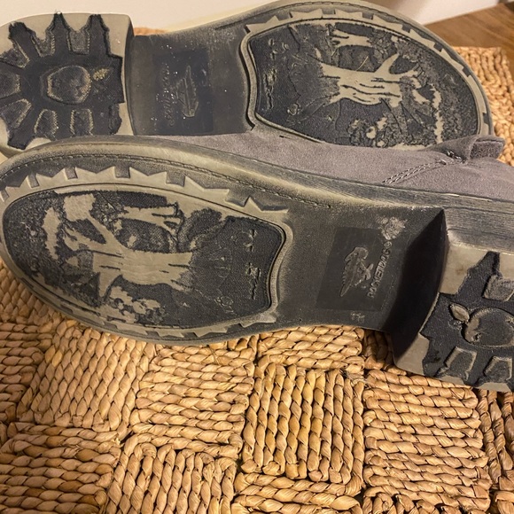 Rocket dog short boots! - Picture 2 of 5